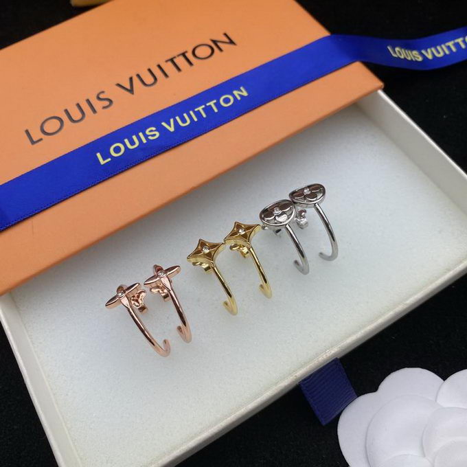 Louis Vuitton Earrings ID:20230802-279